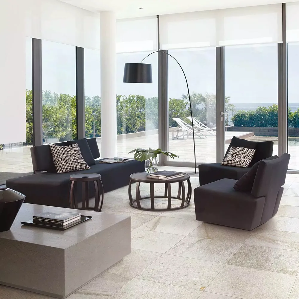 white soft 60x60
